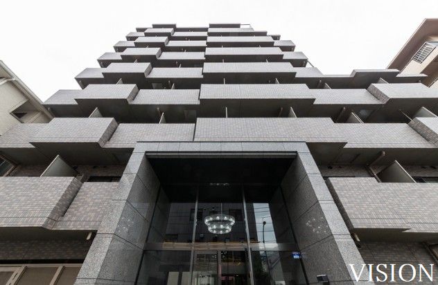 建物外観　☆外観☆