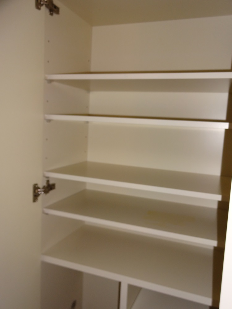 その他部屋・スペース　シューズボックス