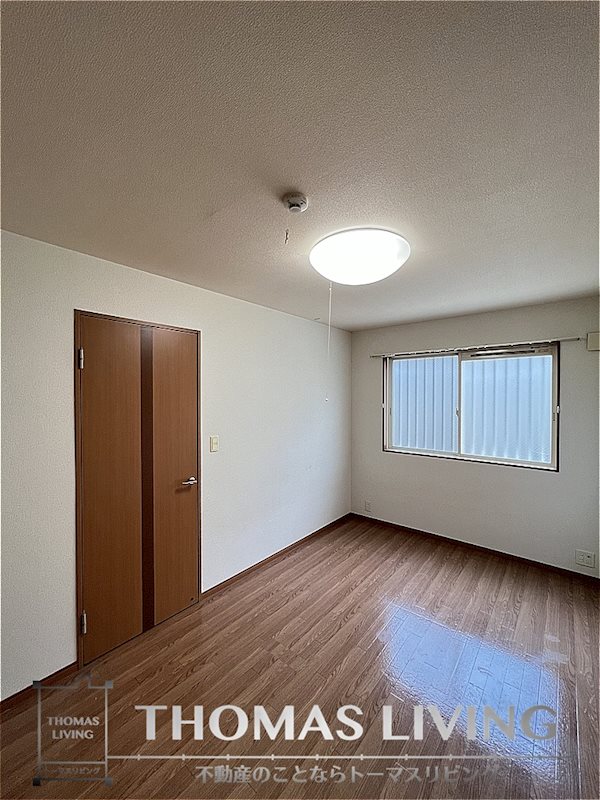 その他部屋・スペース　寝室にもおススメの洋室です。