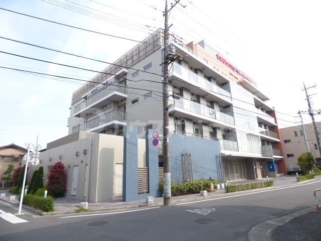 病院　水野記念リハビリテーション病院（病院）まで170m