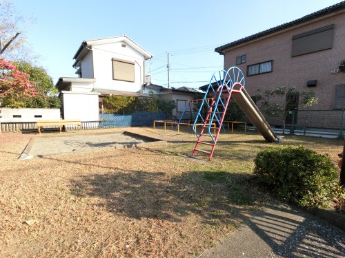 公園　円馬戸公園（公園）まで580m