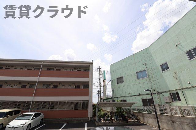 眺望　明日を自由に『Asfree』賃貸クラウド千葉蘇我店です！