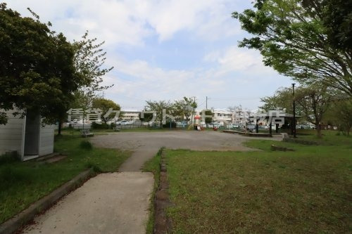 公園　浜野駅東口公園（公園）まで239m