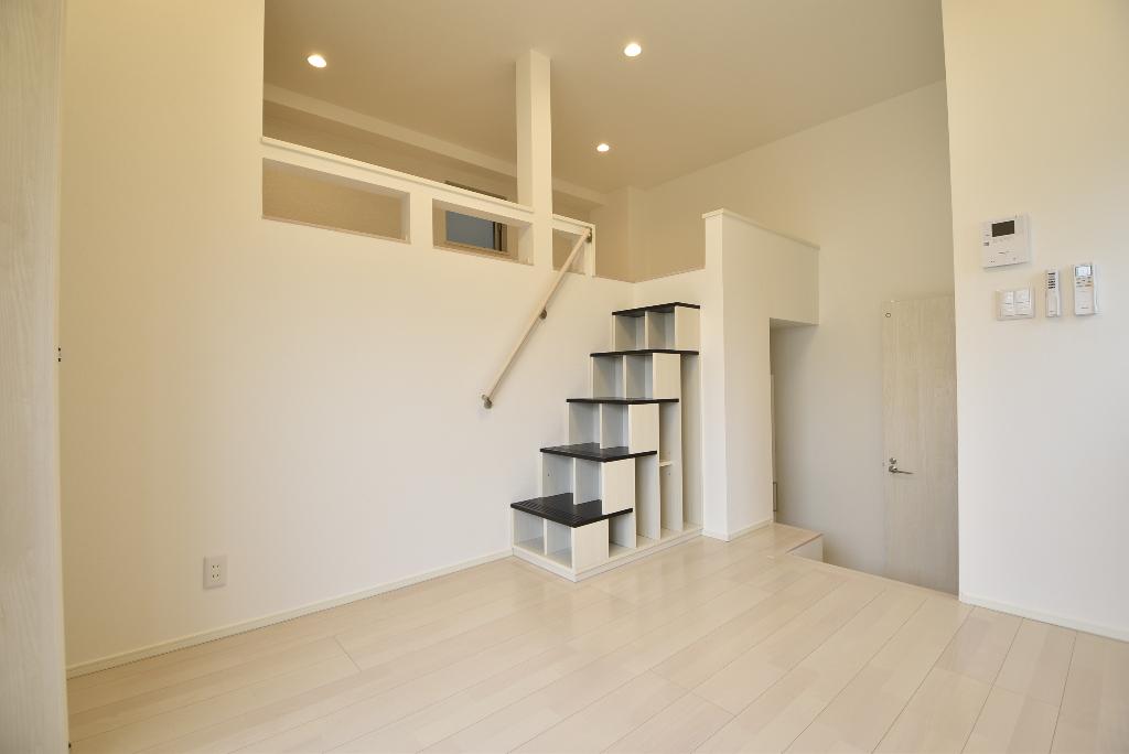 その他部屋・スペース　洋室