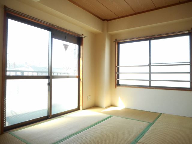 その他　別部屋参考写真