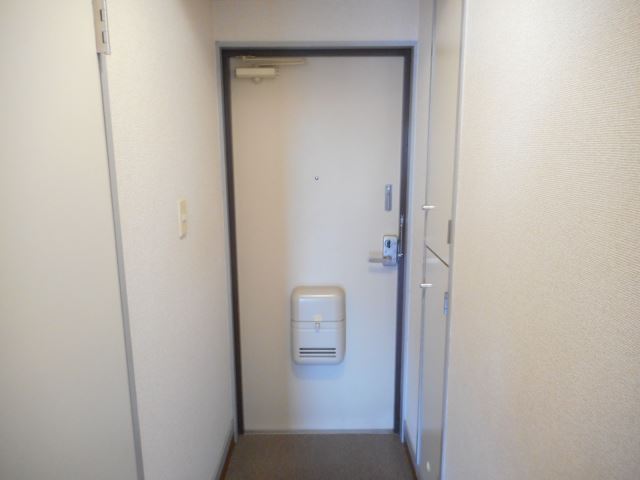 玄関　別部屋参考写真