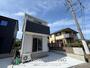 西山駅より徒歩10分 1階 新築の賃貸物件