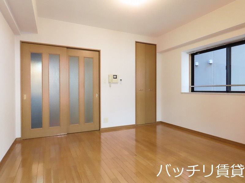 居室・リビング　同型タイプの為現状優先