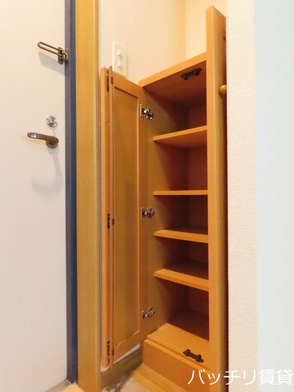 その他設備　同型タイプの為現状優先