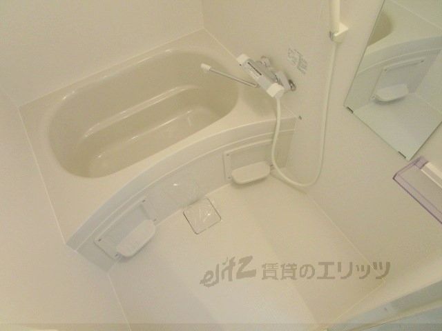 バス・シャワールーム　風呂