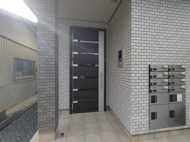 エントランス　同仕様写真