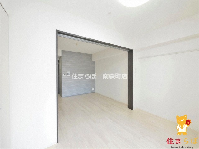 その他部屋・スペース　しっかり休める私空間