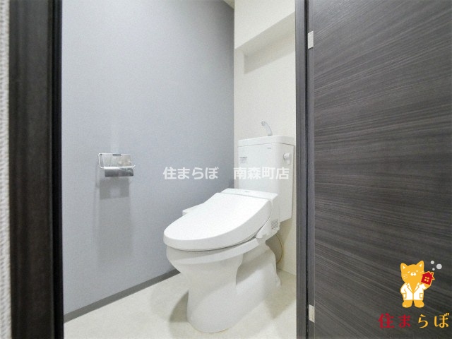 トイレ　意外と見られるポイント