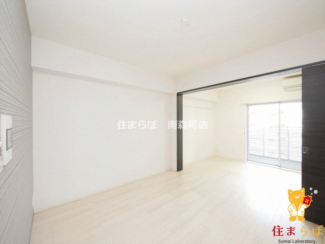 居室・リビング　暮らしの中心になる場所