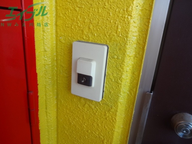 セキュリティ　同型参考写真