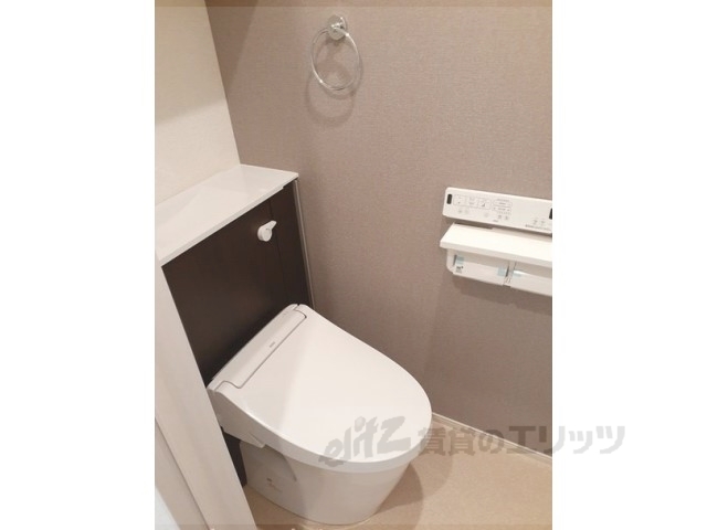 トイレ　同仕様
