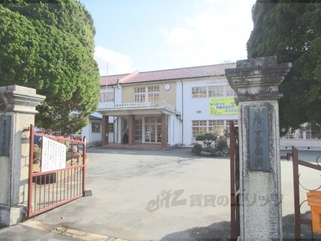 幼稚園・保育園　篠山幼稚園（幼稚園・保育園）まで5800m