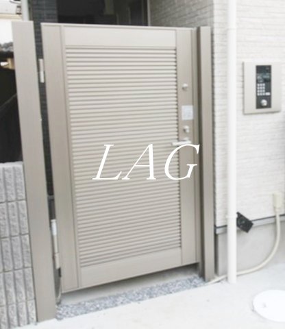 エントランス　エントランスです。