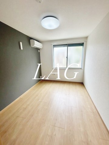 その他部屋・スペース　寝室です。