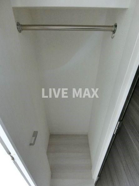 収納　別号室参考写真