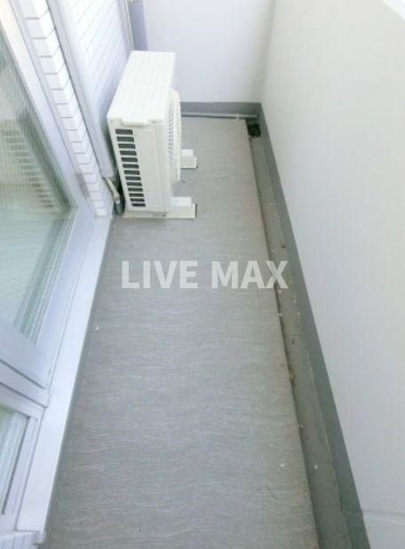 バルコニー　別号室参考写真