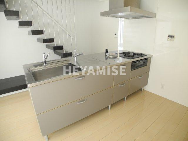 キッチン　※類似物件の写真でございます※現況を優先します※