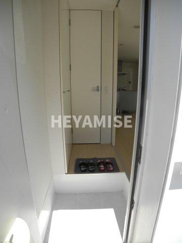 玄関　※類似物件の写真でございます※現況を優先します※