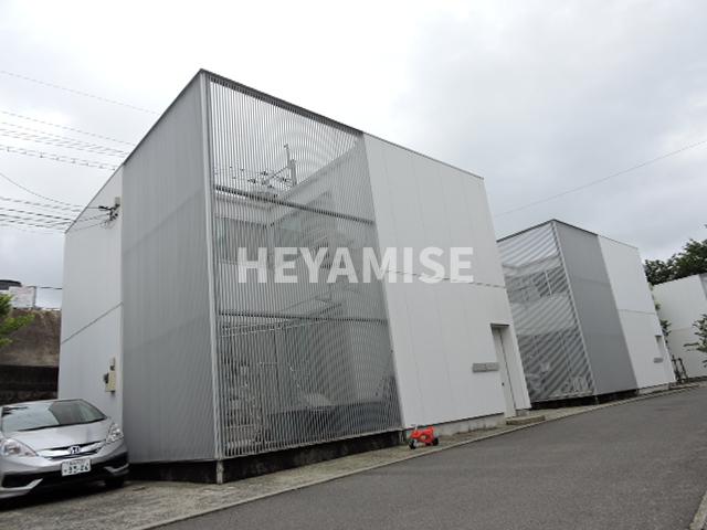 建物外観　※類似物件の写真でございます※現況を優先します※