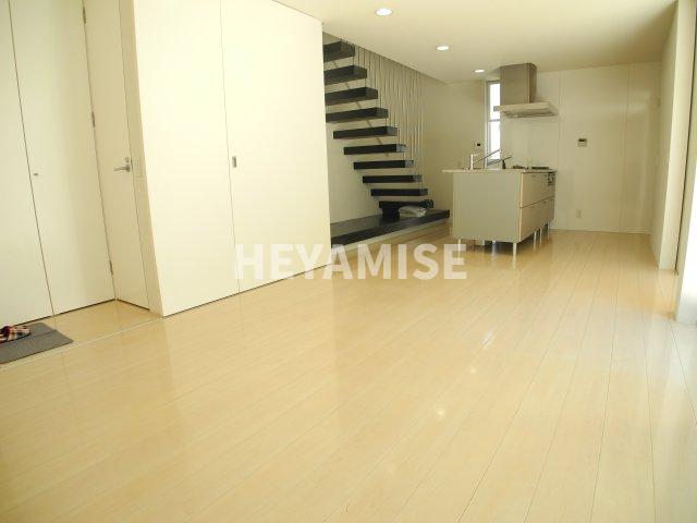 居室・リビング　※類似物件の写真でございます※現況を優先します※