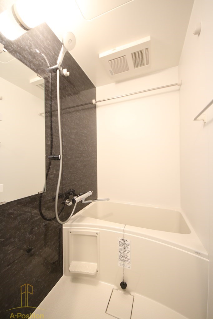 バス・シャワールーム　S-RESIDENCE福島玉川Tres