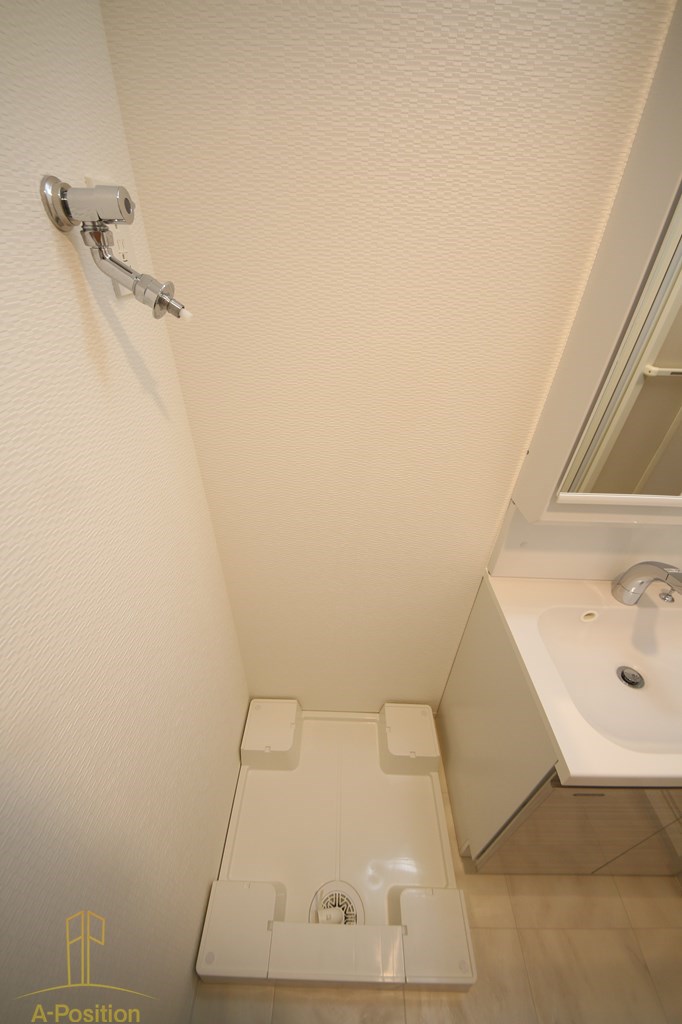 その他設備　S-RESIDENCE福島玉川Tres