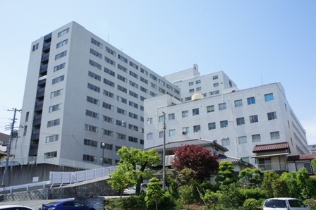 病院　埼玉医科大学病院（病院）まで2235m