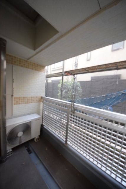 バルコニー　☆お問い合わせはお早めに☆