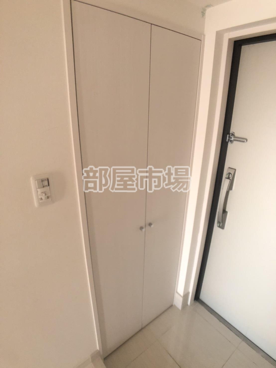 その他　シューズボックス