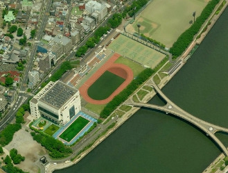 その他　台東区リバーサイドスポーツセンター（その他）まで656m