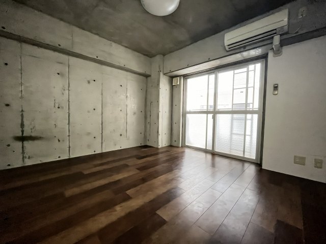 その他部屋・スペース　ゆとりの広さです