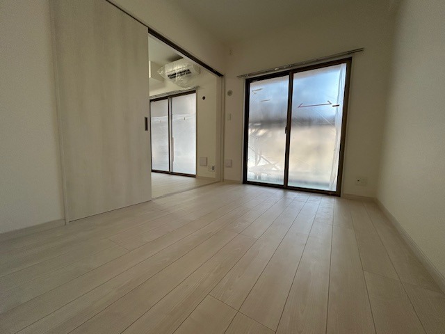 その他部屋・スペース　寝室にぴったり！