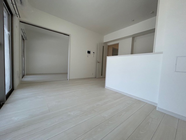 居室・リビング　家族団らんの時間をお楽しみください