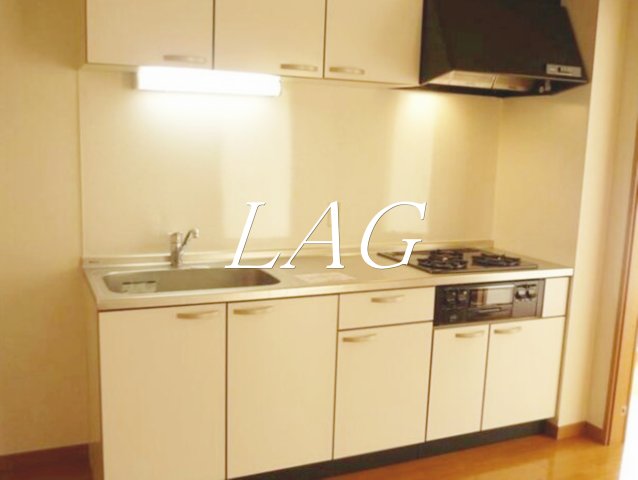 キッチン　キッチン(同仕様)です。