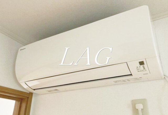 その他設備　エアコン(同仕様)です。