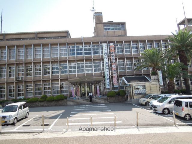 その他　岸和田市役所（その他）まで700m