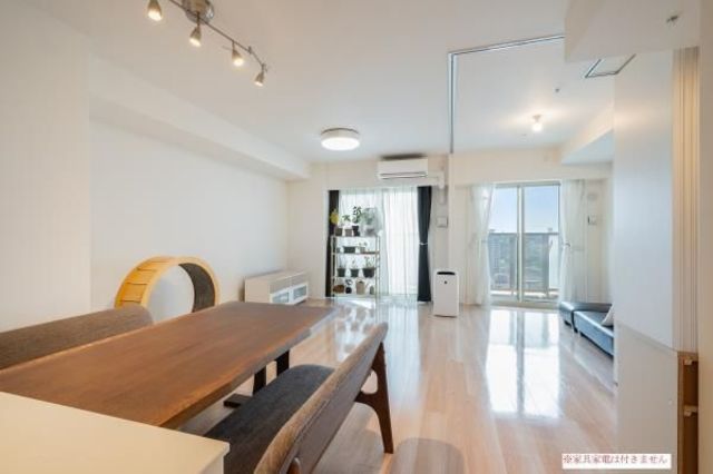 その他設備　別号室参考写真