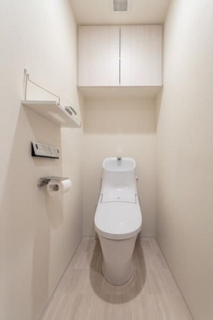 トイレ　別号室参考写真