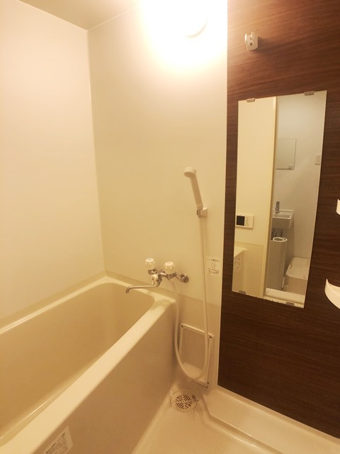 バス・シャワールーム　同仕様