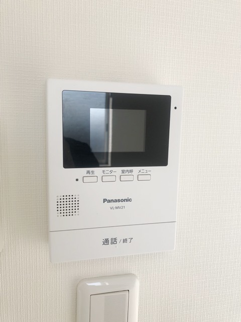 セキュリティ　同仕様