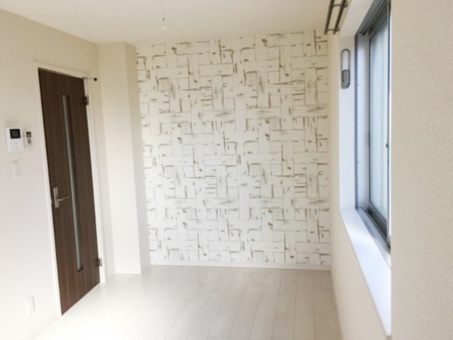 居室・リビング　同仕様