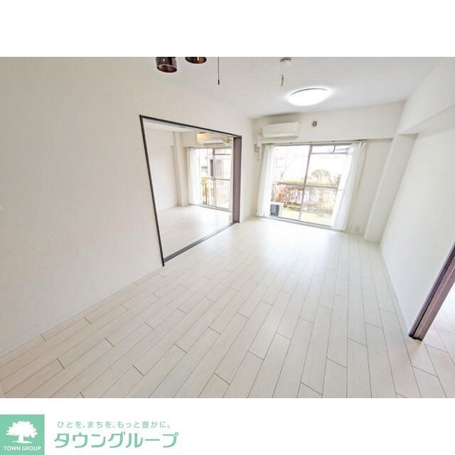 居室・リビング　リビング/居室