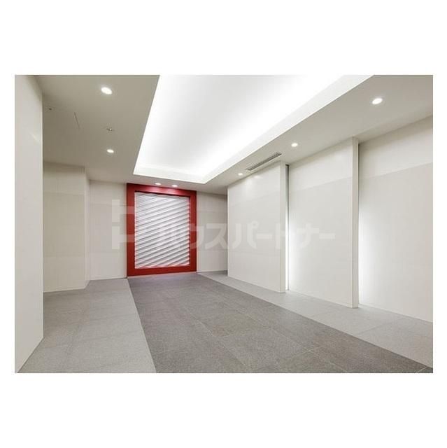 ロビー　リビング/居室