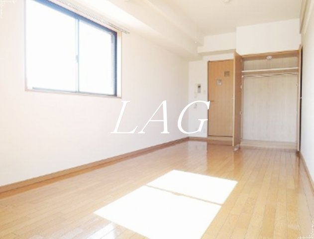 その他部屋・スペース　寝室です。