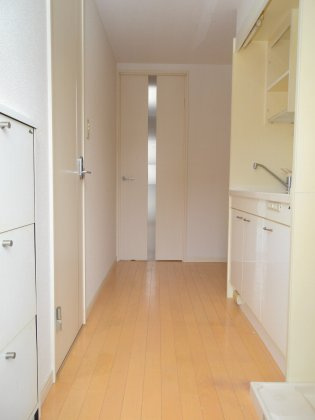 玄関　玄関です